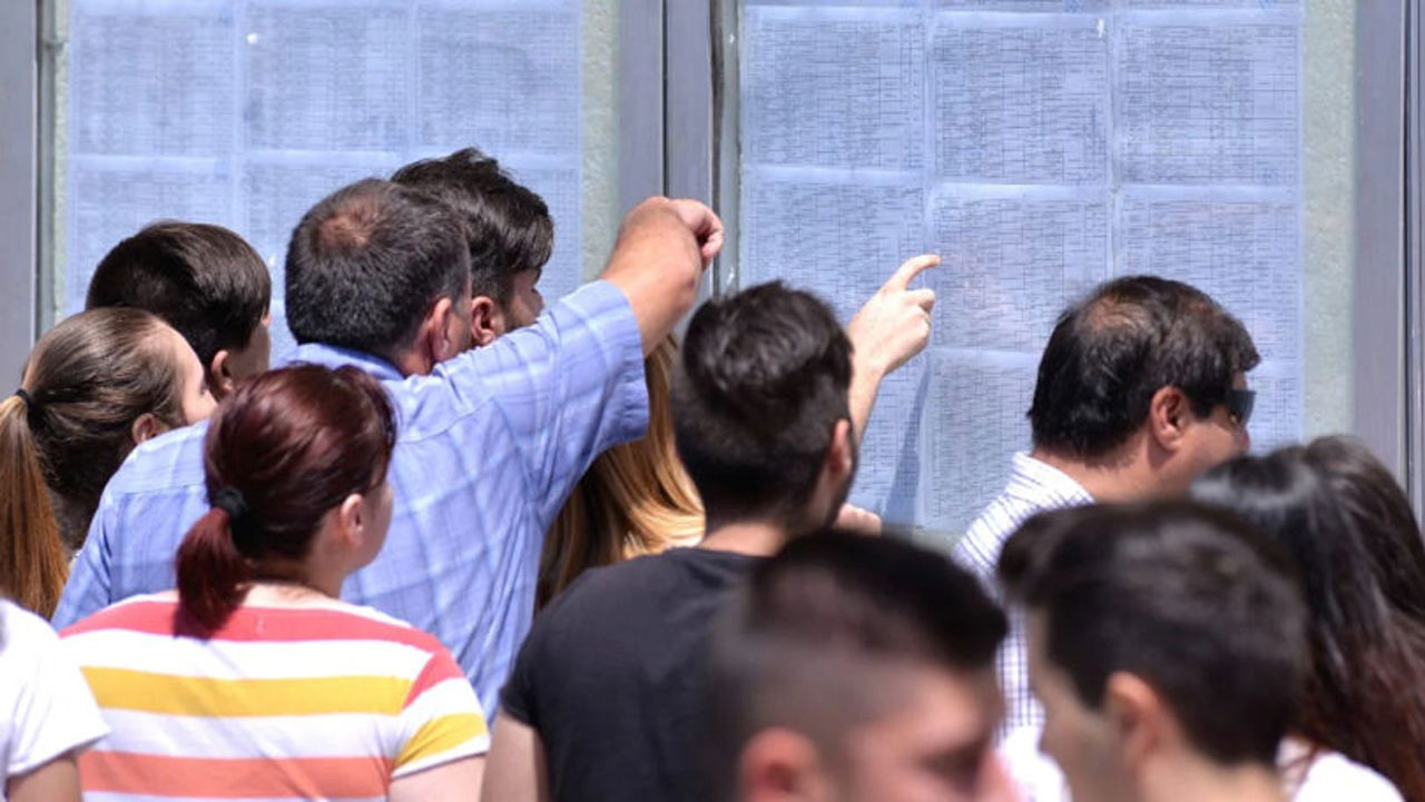 Candidații și-au aflat notele la sesiunea suplimentară de BAC.  Unii vor contesta rezultatele evaluării