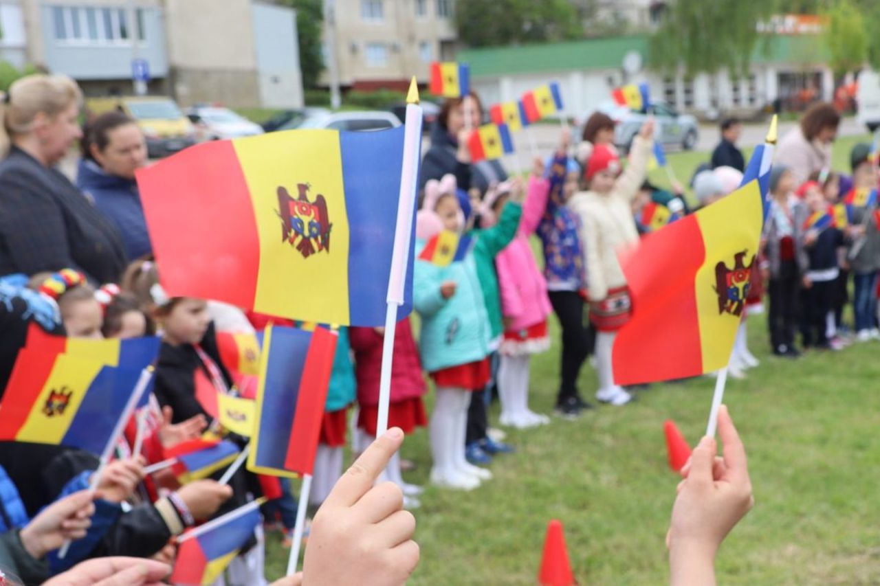 Bilanțul unui an complex: provocări depășite, lecții prețioase și speranță pentru viitor