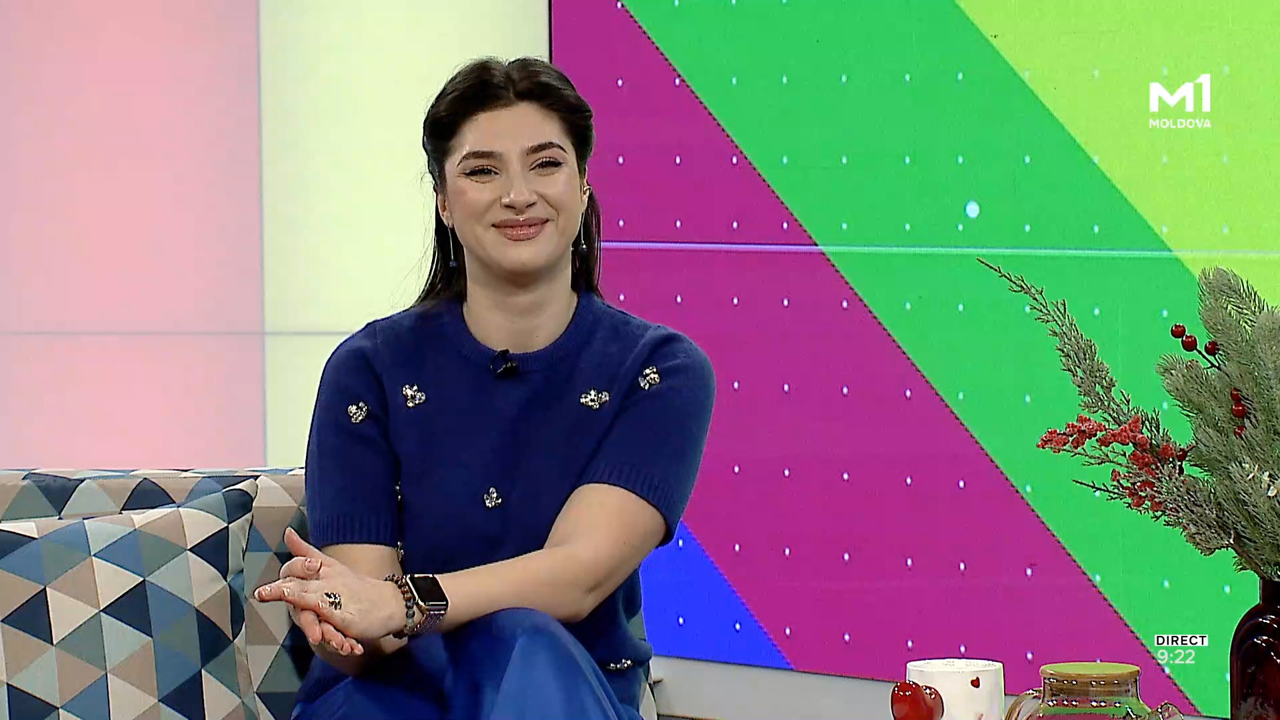 „Zi de Bine” // 17 .02.2026