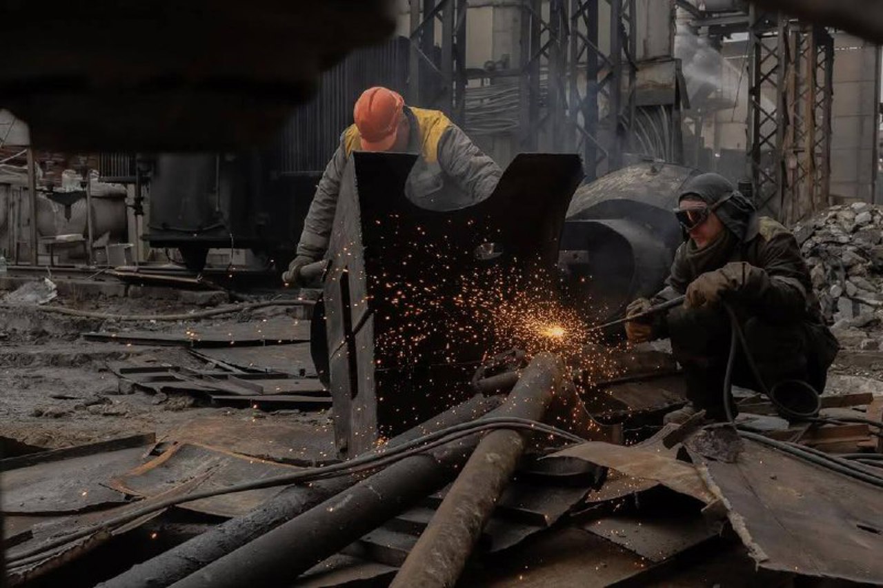 Două instalații energetice din Odesa, lovite de drone. Peste 120 de mii de oameni au rămas fără energie electrică 