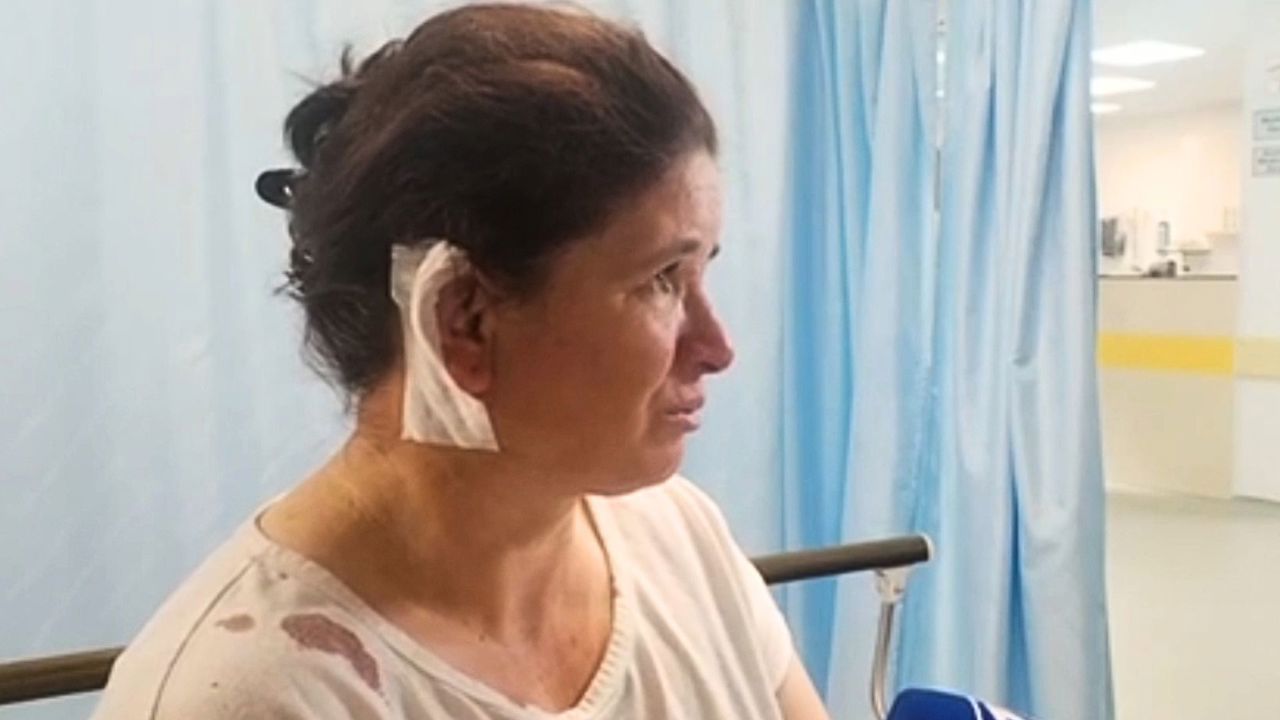 „Am văzut lume cu picioarele rupte”: Mărturia unei victime din „microbuzul groazei”, implicat în tragicul accident de la Strășeni