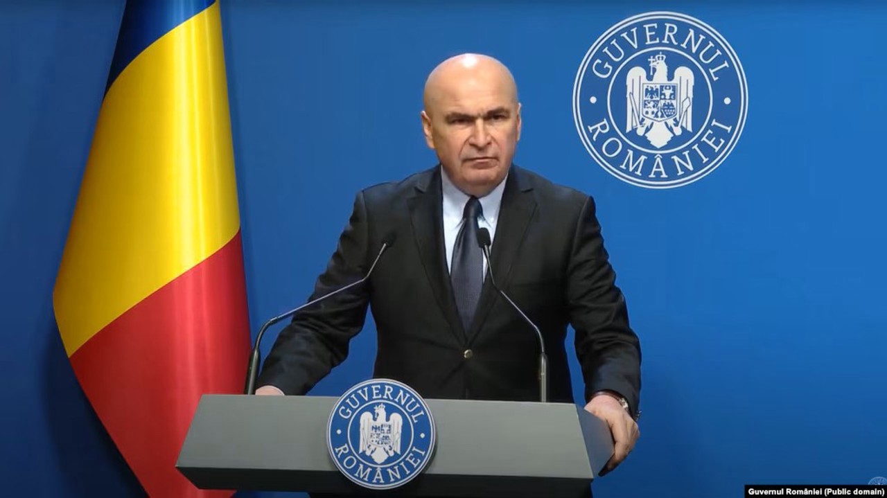 Miniștrii PSD din România și-au depus demisiile. Ilie Bolojan a anunțat cine sunt miniștrii interimari  