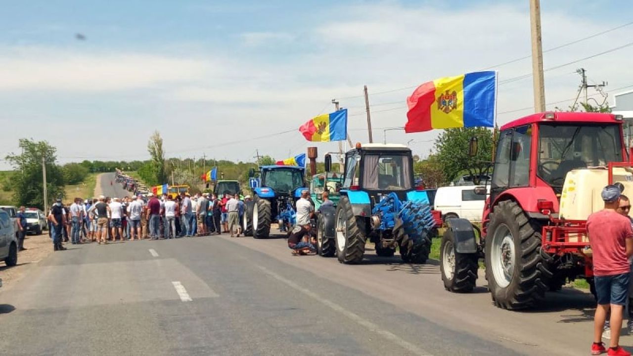 Forța Fermierilor explică care este singurul compromis acceptabil privind TVA-ul în agricultură