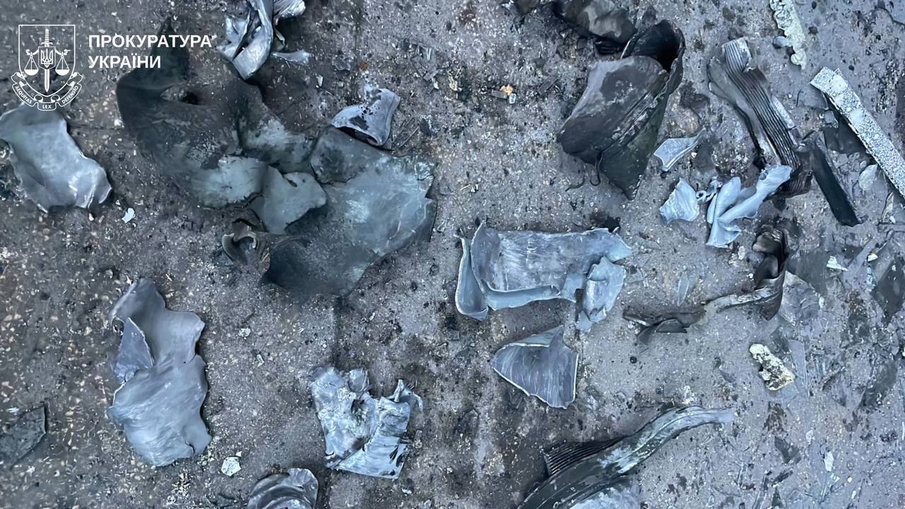 Россия ударила по энергетической инфраструктуре Харькова