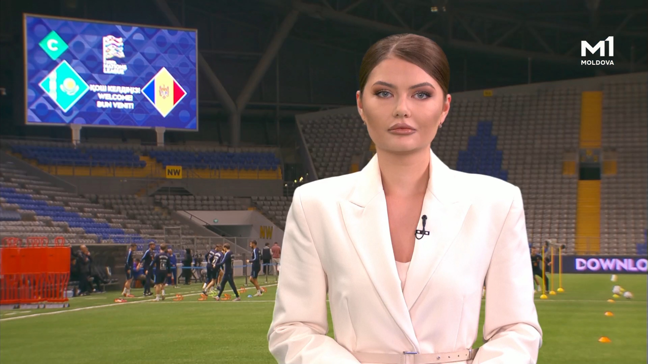 Știri Sportive (13:30) din 2 octombrie 2026