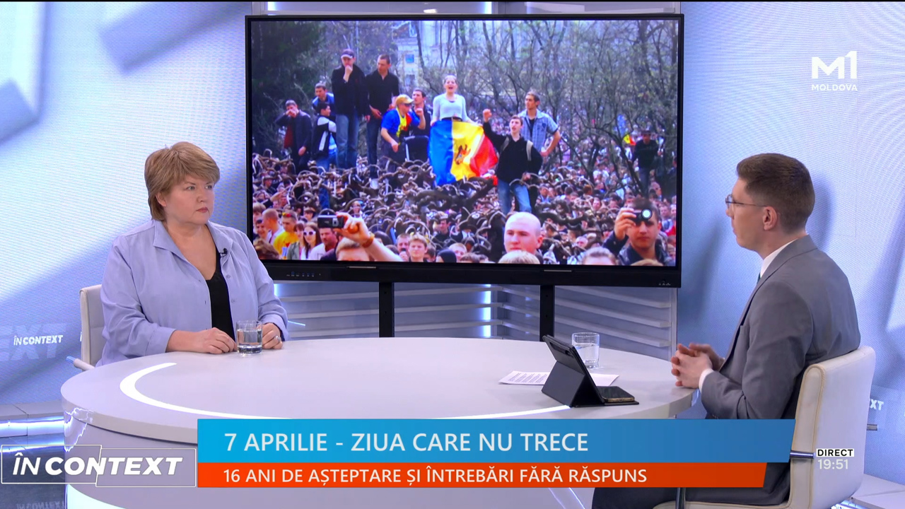 7 aprilie - ziua care nu trece // Ecoul unei zile de primăvară // Bugetul Plus a trecut prima probă