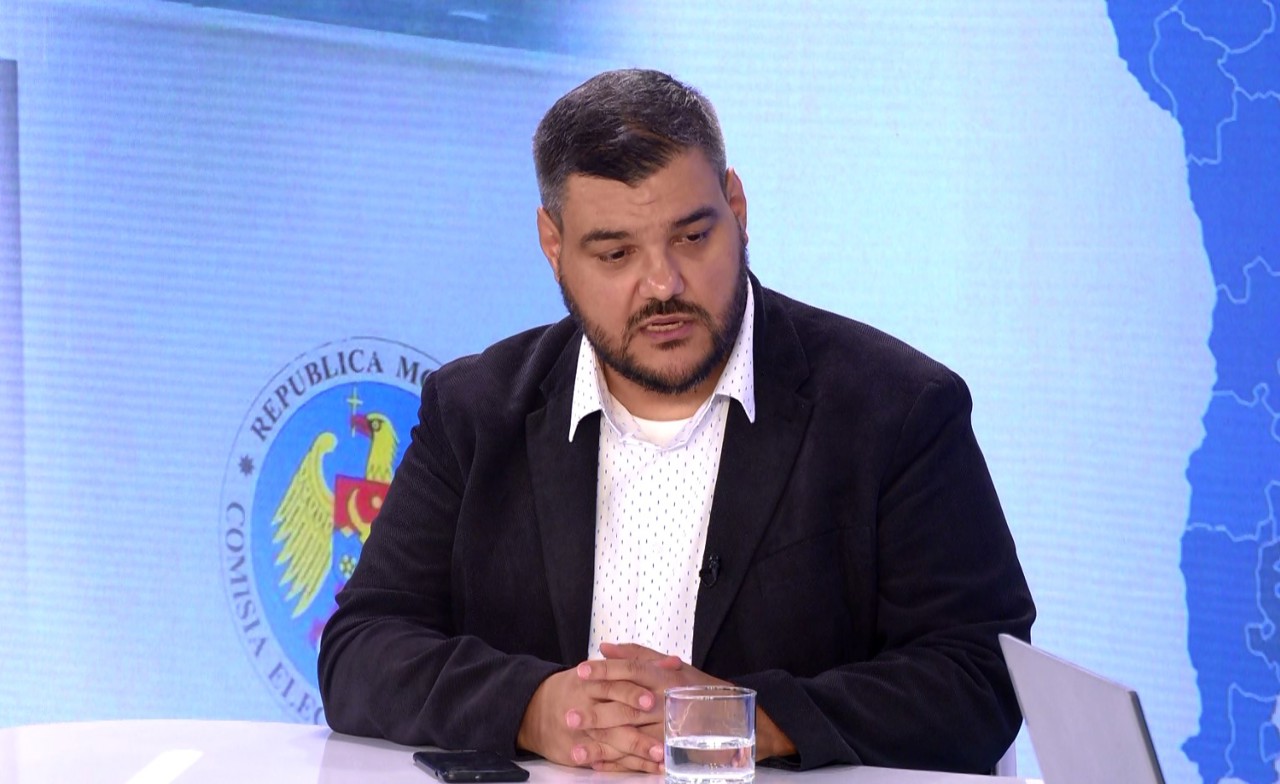 Mihai Isac: Schemele de corupere a voturilor sunt un pericol nu doar pentru Republica Moldova, dar devin o provocare și pentru statele Uniunii Europene