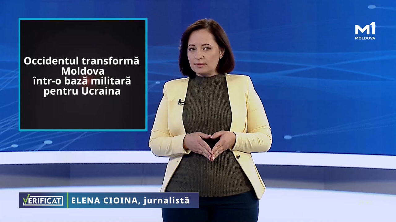 „Verificat” din 24 octombrie 2025