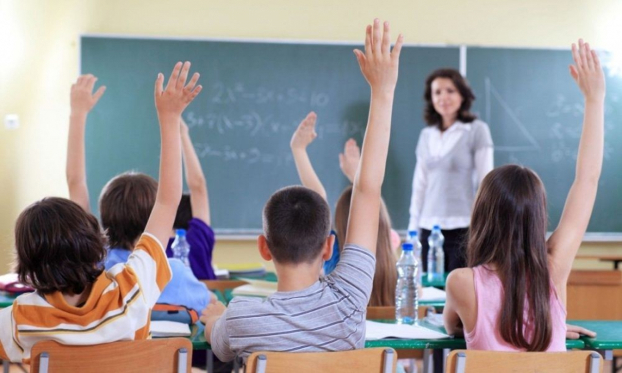 Repartizarea tinerilor profesori în școli: Peste 100 de dosare depuse la concurs