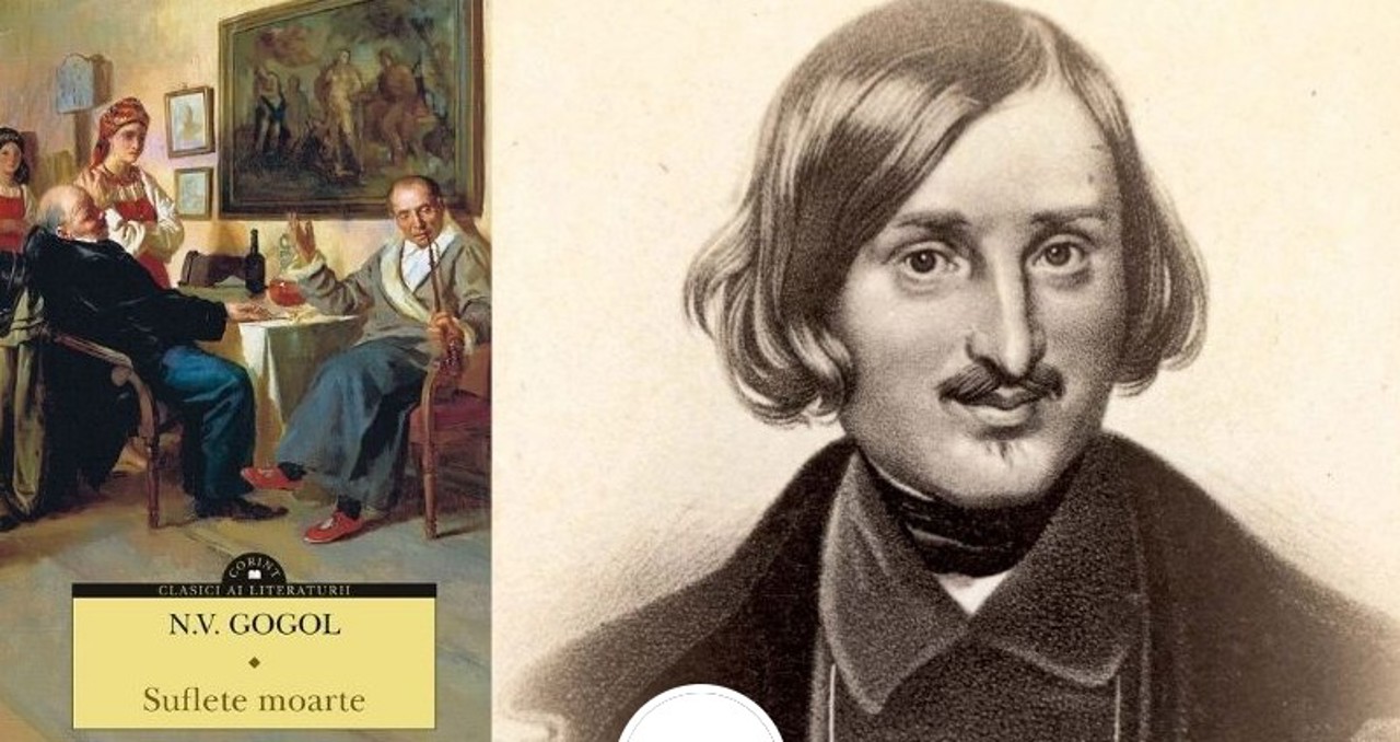 O samă de cuvinte | Despre haholi, arta traducerii în română și cum moldovenii îl înțeleg bine pe Gogol
