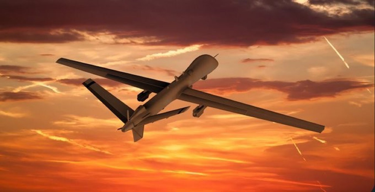 Atac cu drone în Iran. Precizările Ministerului iranian al Apărării