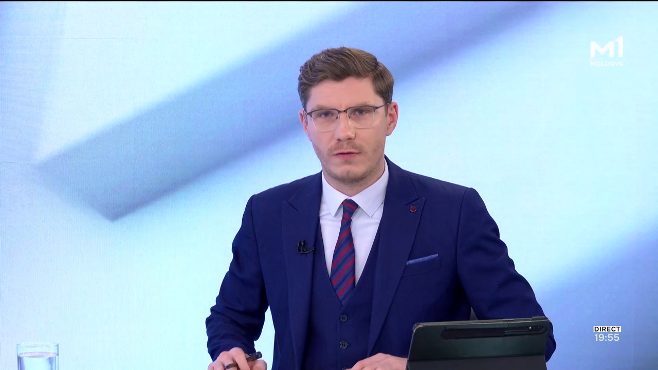 Ziua României // România și R. Moldova, unite prin istorie // Chișinăul închide anul cu un buget provizoriu