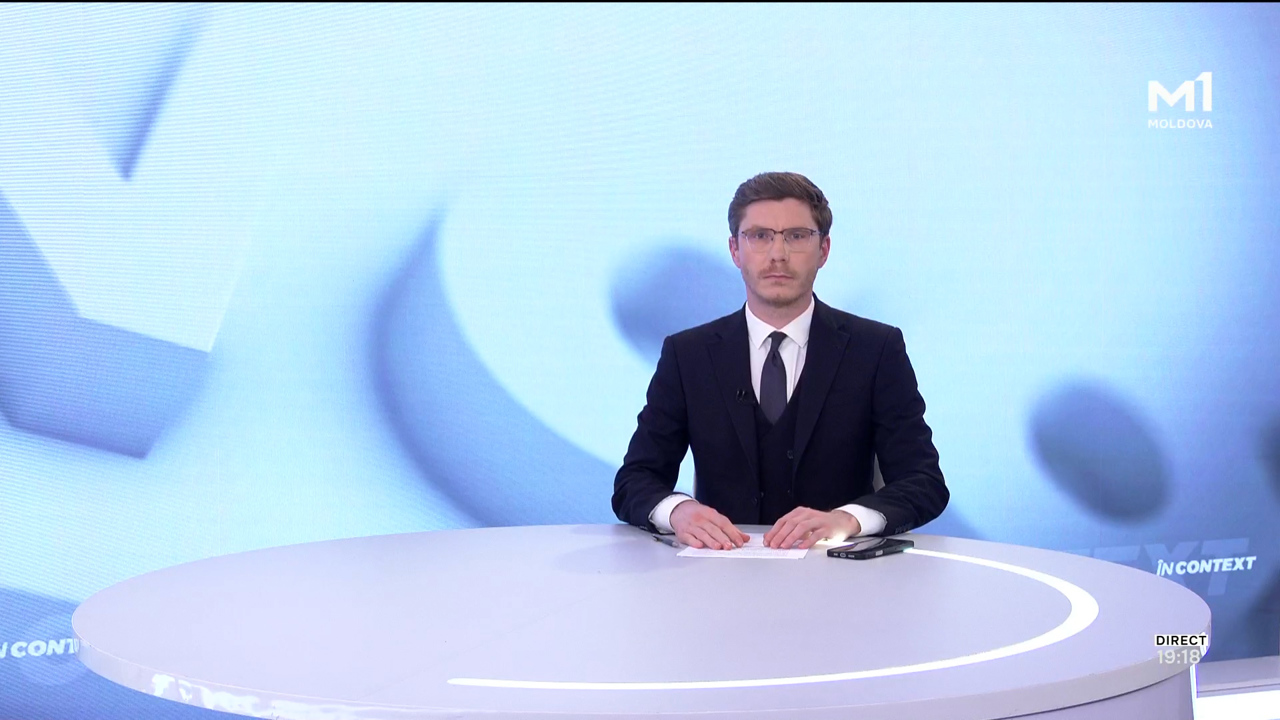 Program cu FMI fără împrumuturi || Deficitul bugetar, redus de la 5,5% la 3,5% din PIB până în 2029 || Maia Sandu, la GLOBSEC
