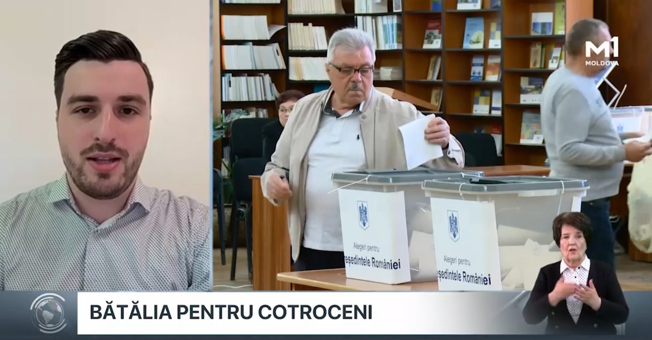 Expert: Moldova's vote is becoming increasingly influential in Romania's political landscape
