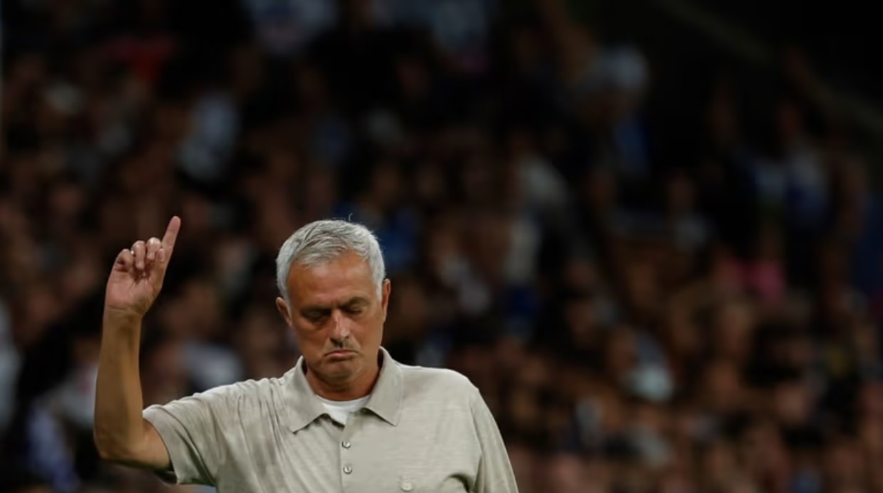 Mourinho a revenit cu victorie pe banca tehnică a lui Real Madrid