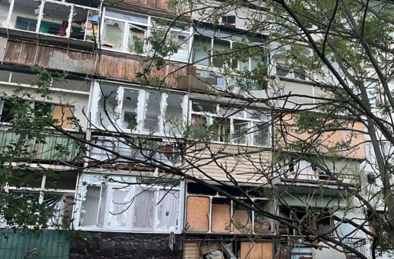 Cinci morți și cel puțin 37 de răniți în atacurile din Ucraina în ultimele 24 de ore. La Dnipropetrovsk sunt cele mai multe victime
