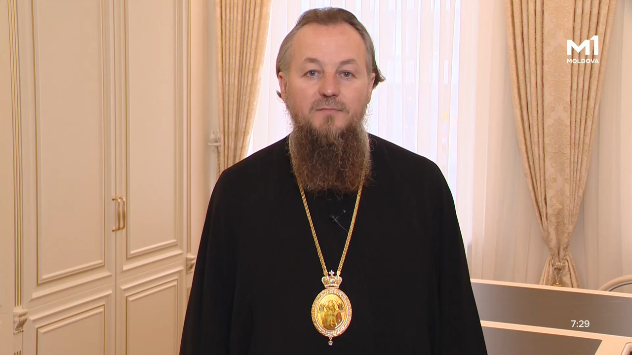 „Să luăm aminte...” din 18 ianuarie 2026 // Ajunul Bobotezei