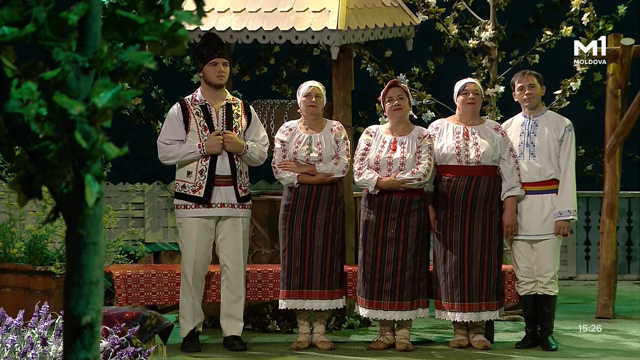 „La noi în sat”. Emisiune din 23 august 2025	