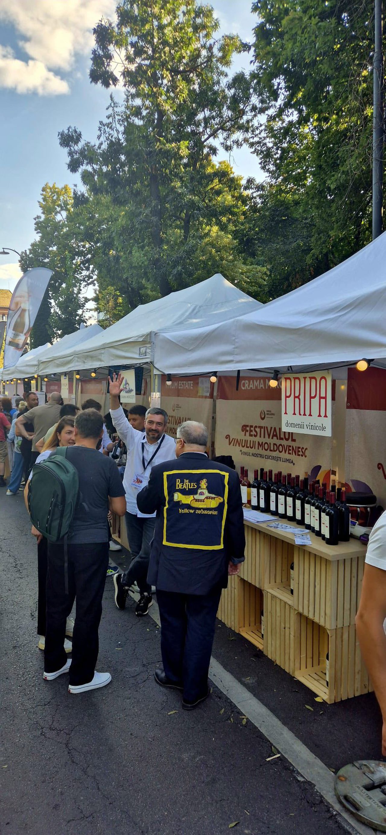 Ministry of Agriculture and Food Industry