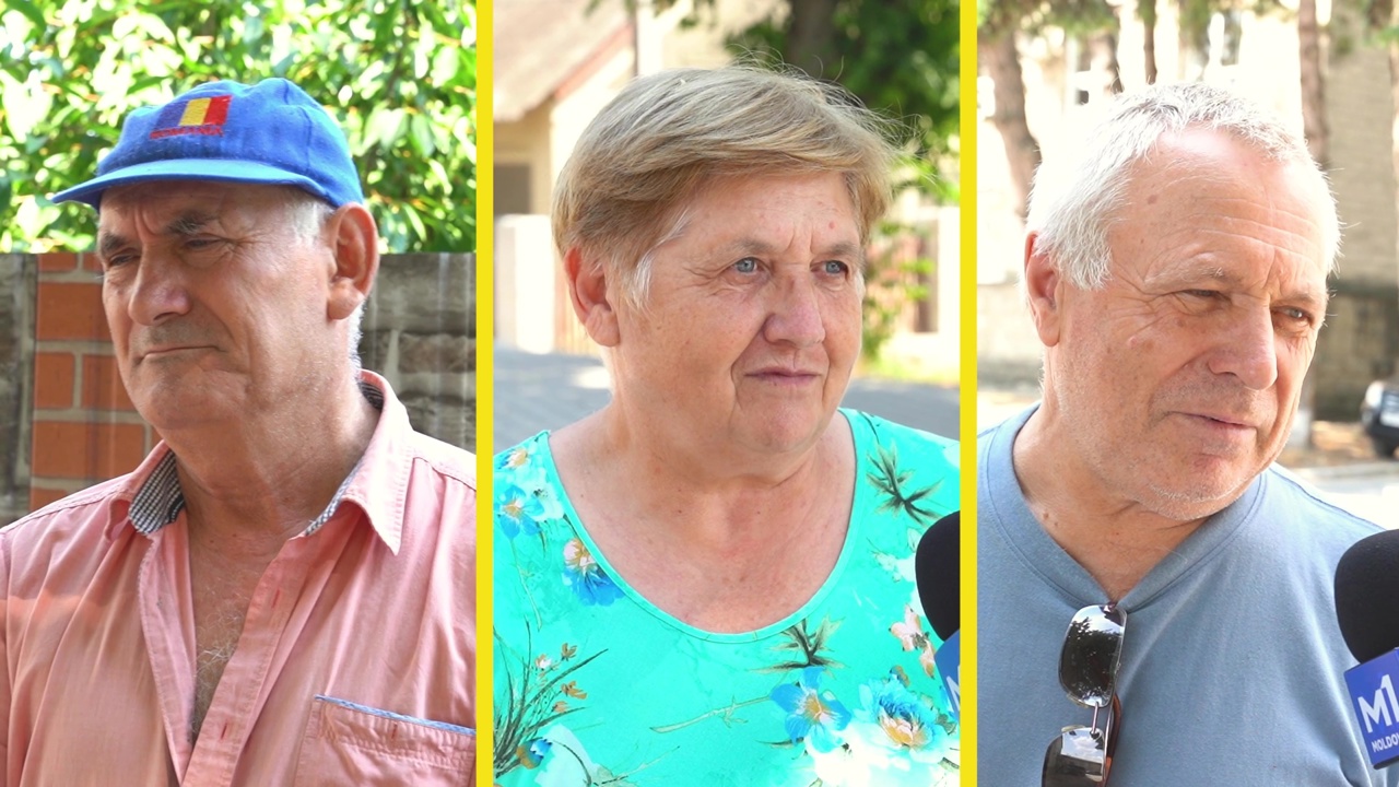 Răspunzi și câștigi. Episodul 9