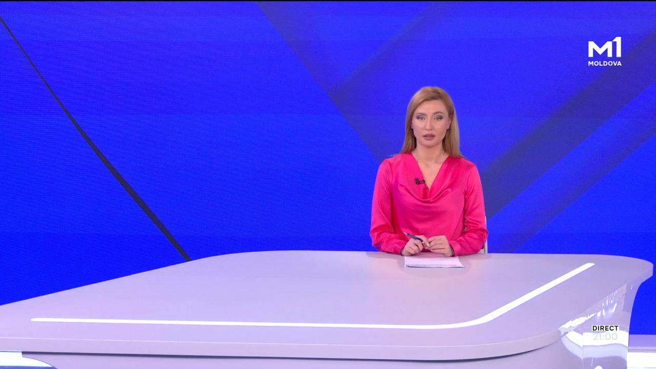 Gazul s-a ieftinit // Rusia a încălcat armistițiul // Andronachi, cu interdicție de a părăsi țara 