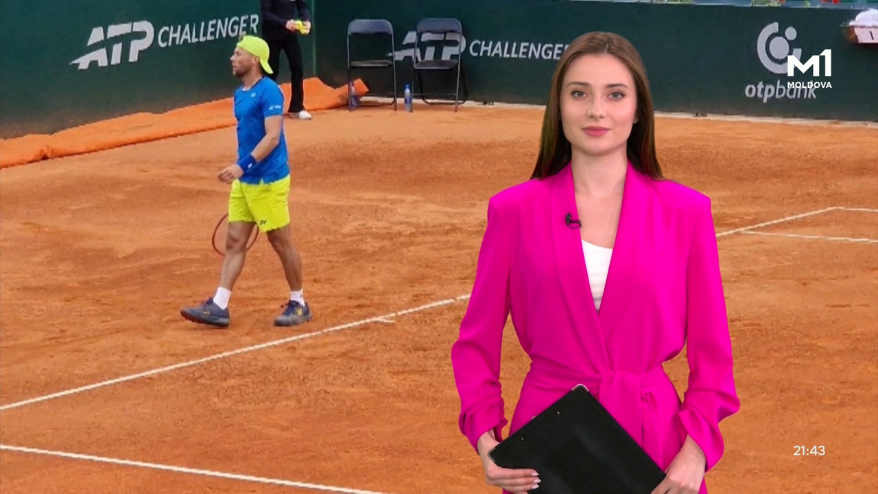 Știri Sportive din 29 mai 2026