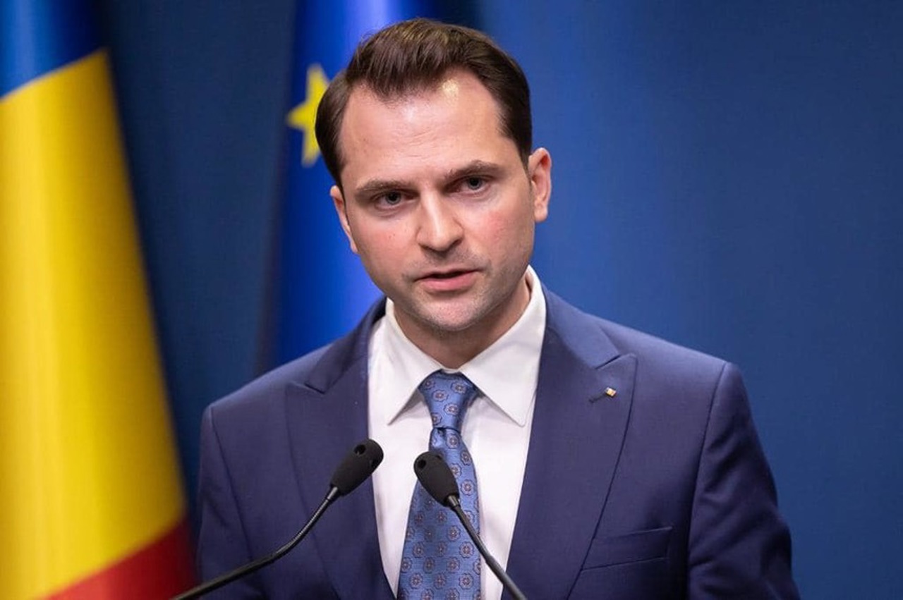 Sebastian Burduja: România are surplus de gaze și poate ajuta Republica Moldova