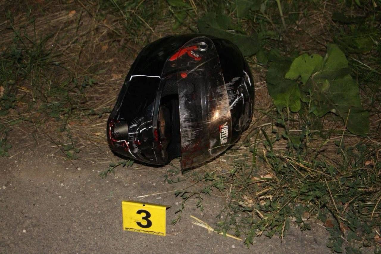 Sfârșit tragic pentru o minoră de 17 ani: A decedat după ce s-a izbit cu ATV-ul într-un pilon electric