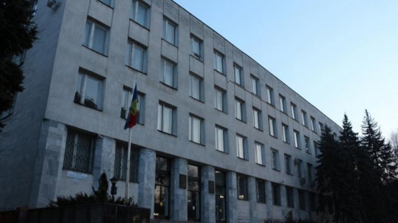 Антикоррупционная прокуратура переедет в бывшее здание Генпрокуратуры