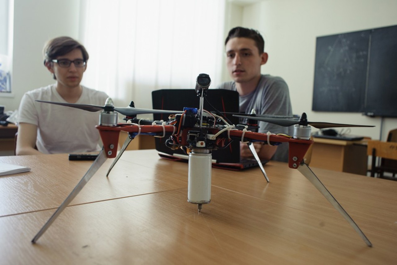 Invențiile moldovenești vor fi recunoscute automat în Europa: Costuri mai mici și proceduri simplificate