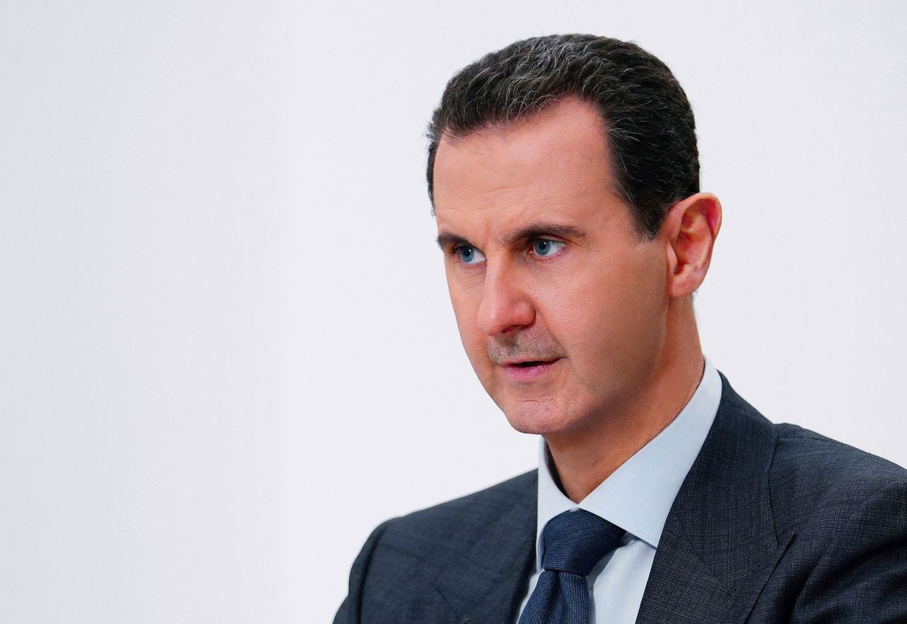 Tribunalul sirian i-a condamnat la moarte pe dictatorul Bashar al-Assad și pe fratele său Maher