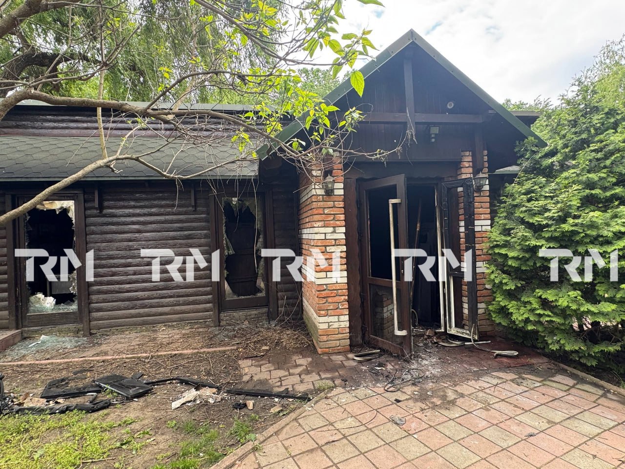 TRM