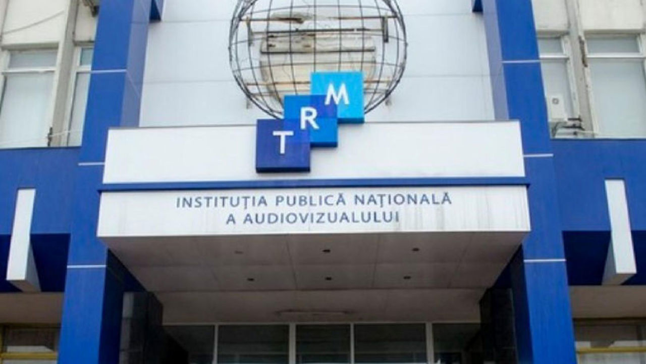 “Teleradio-Moldova” Broadcaster invites presidential candidates Maia Sandu and Alexandr Stoianoglo to debates