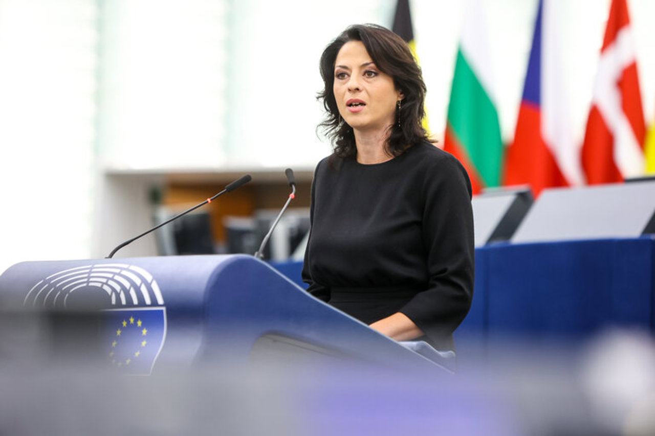 Eurodeputata Ramona Strugariu: Republica Moldova trece un test de maturitate politică foarte important 