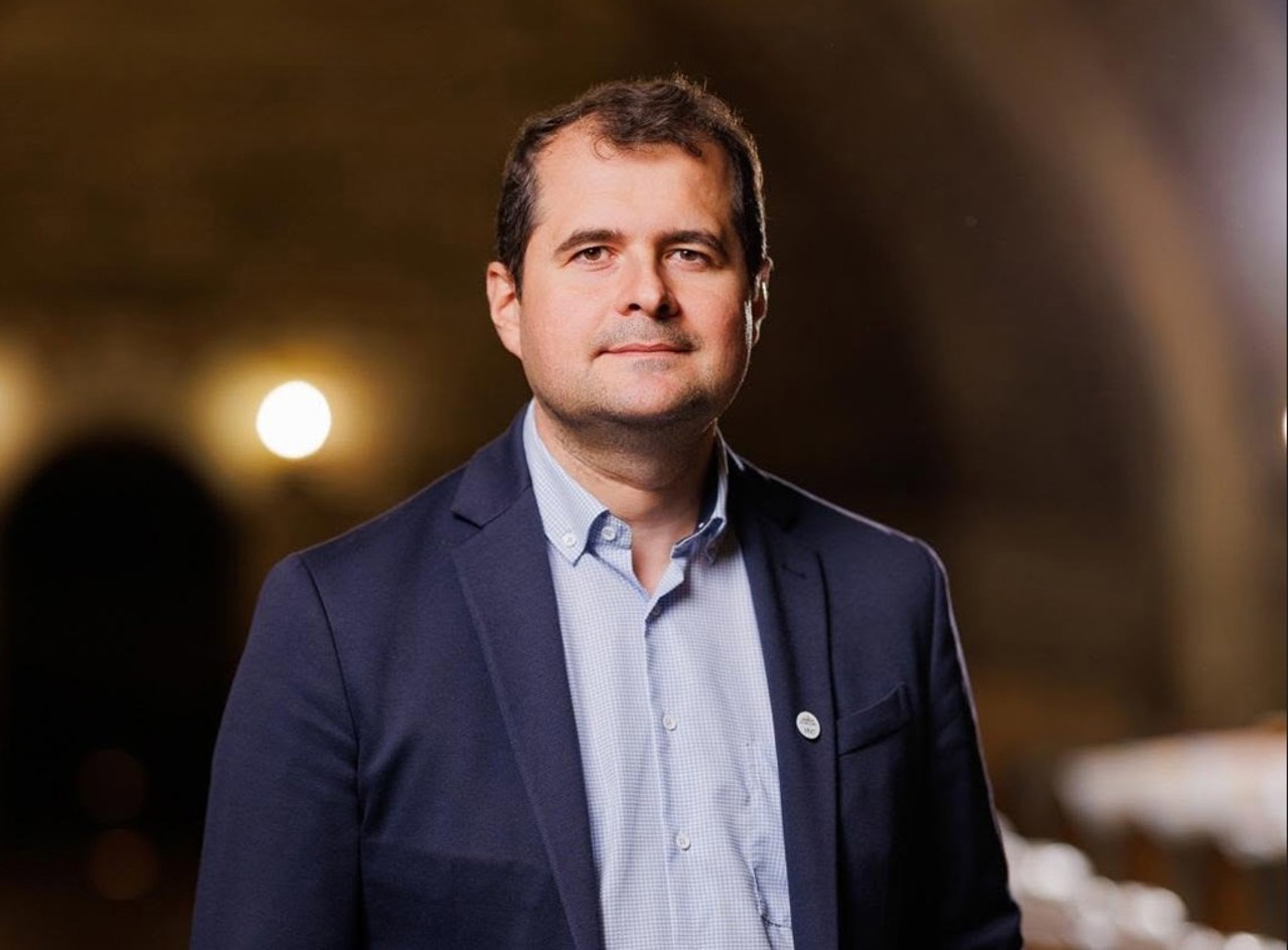Vasile Tofan: "Bank profit tax will rise from 12% to 18% in 2027"
