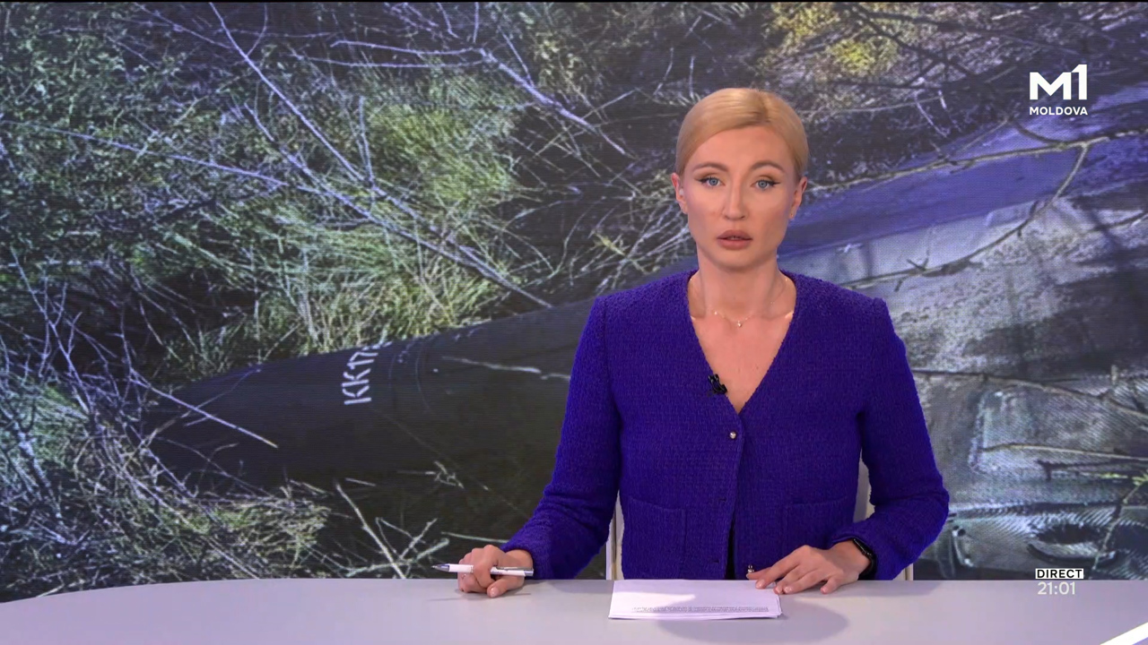 Războiul din Golf, o nouă escaladare || Noi măsuri pentru a sprijini Ucraina || Regiunea Odesa, lovită de drone 