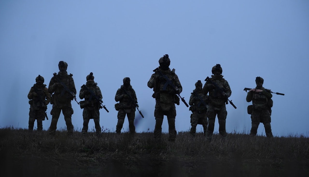 Reuters: China ar fi antrenat în secret militari ruși care au ajuns apoi să lupte în Ucraina