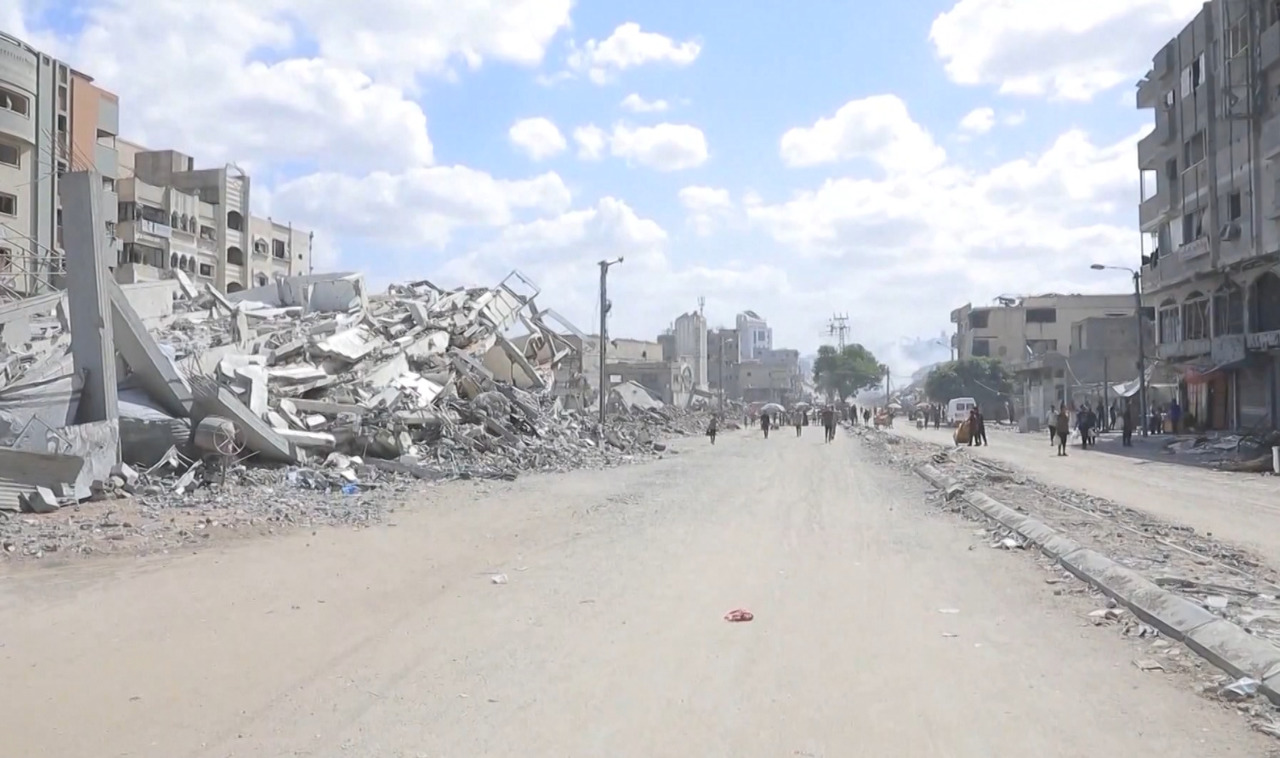 Israelul acuză Hamas că folosește spitalele ca ascunzători: încă o unitate medicală bombardată