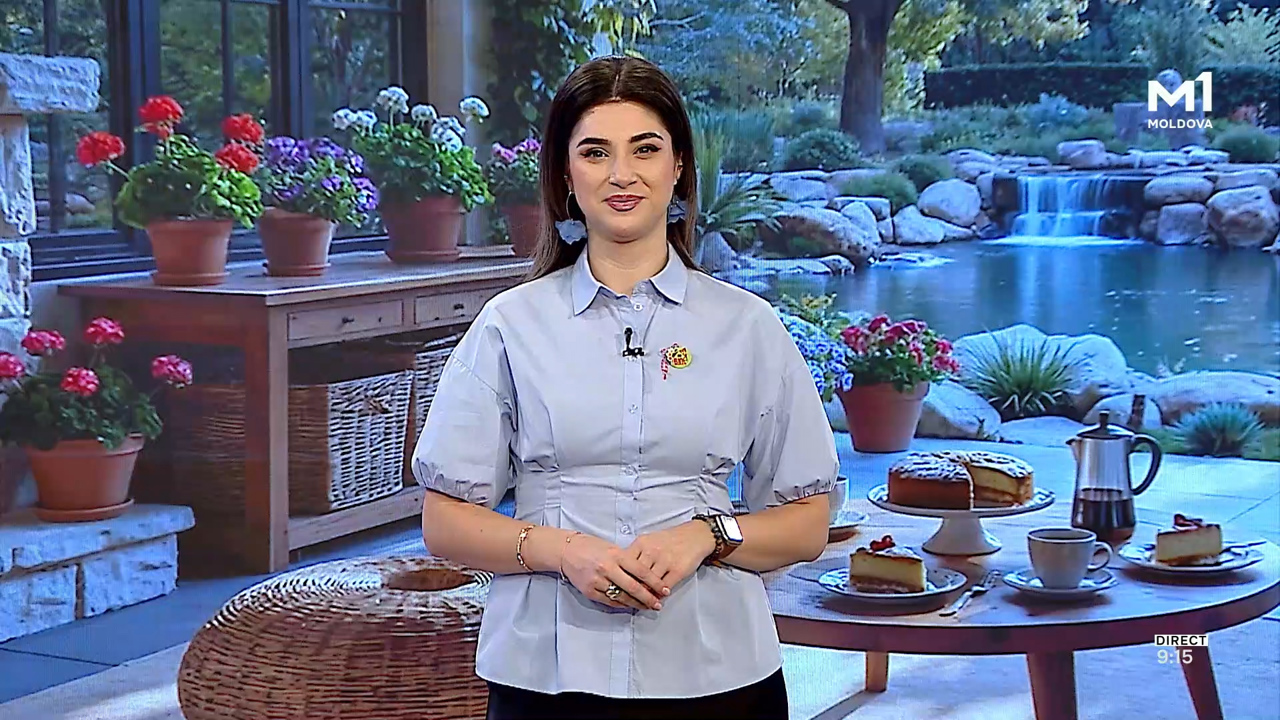 „Zi de Bine” // 26.03.2026