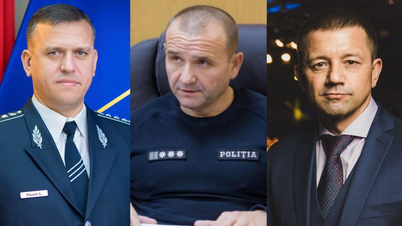 Dosarul angajărilor fictive de la MAI, blocat până la toamnă: Curtea de Apel a amânat ședința pentru sfârșitul lunii septembrie
