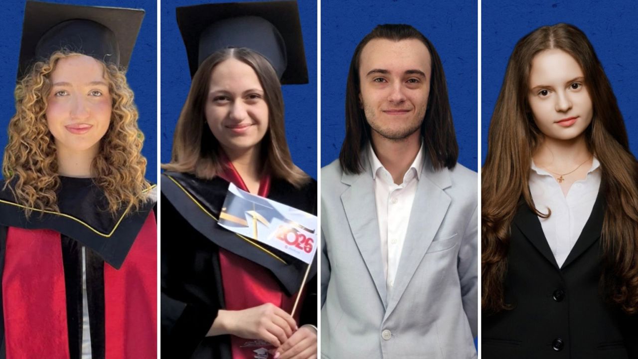 Doar o probă la Bac: Patru liceeni au promovat restul examenelor cu „10” din oficiu