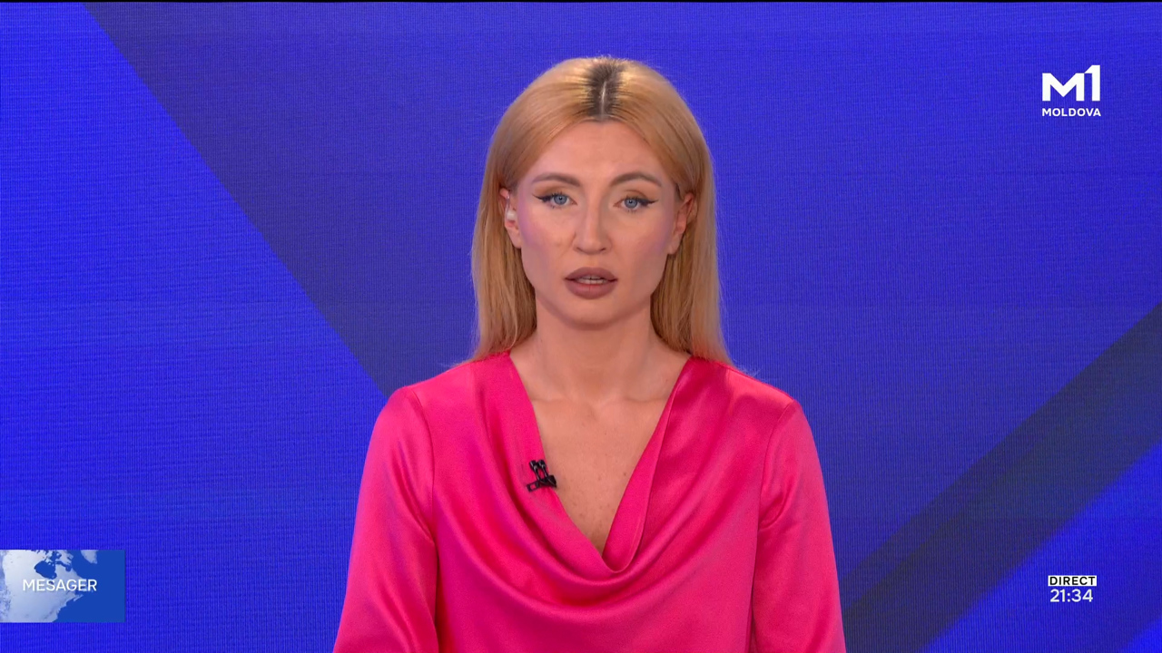 Consultări pentru Guvern, fără toate partidele || Omagiu victimelor represiunilor sovietice || Moscova lovește Ucraina