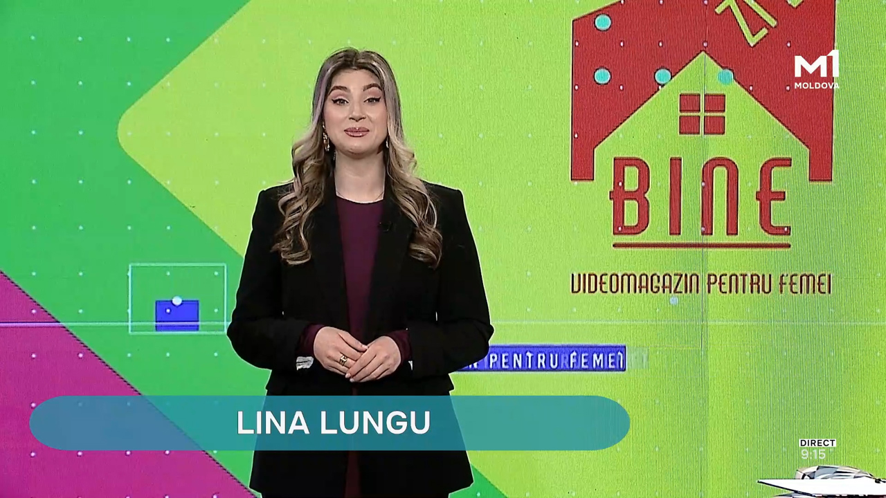 „Zi de Bine” // 16.05.2025