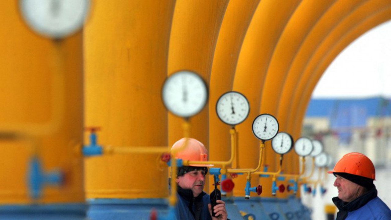 Moldovagaz: Potential gas supplier to Transnistria