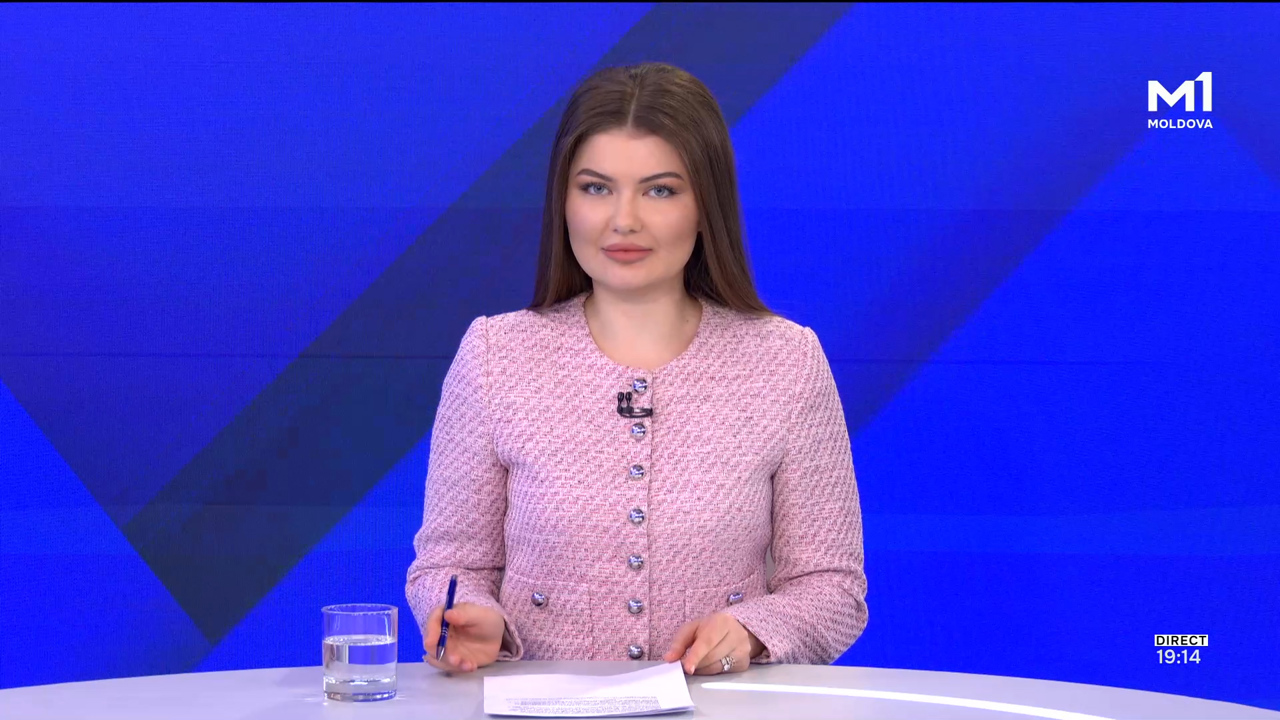 Știri (19:00) din 26 ianuarie 2026