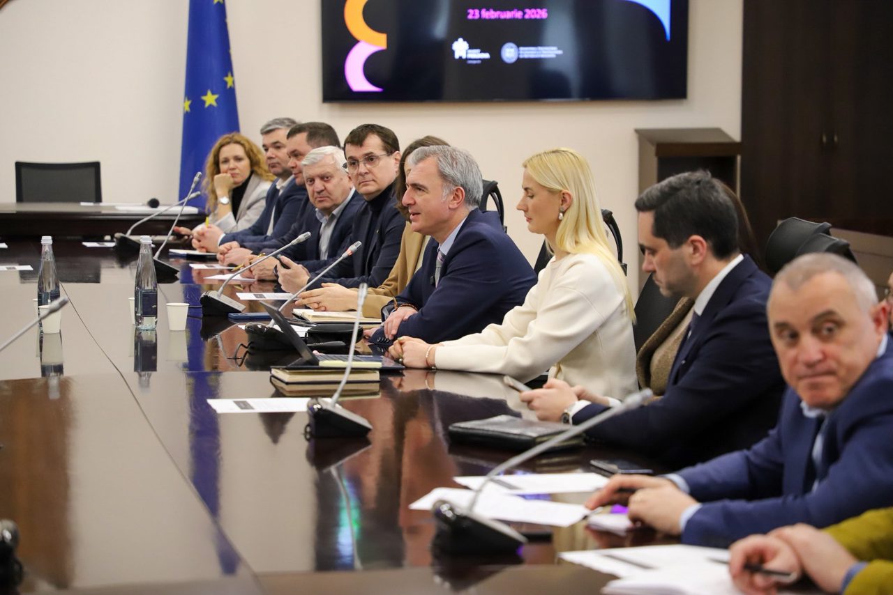 Bridge Export, lansat oficial: 60 de milioane de lei pentru promovarea exporturilor