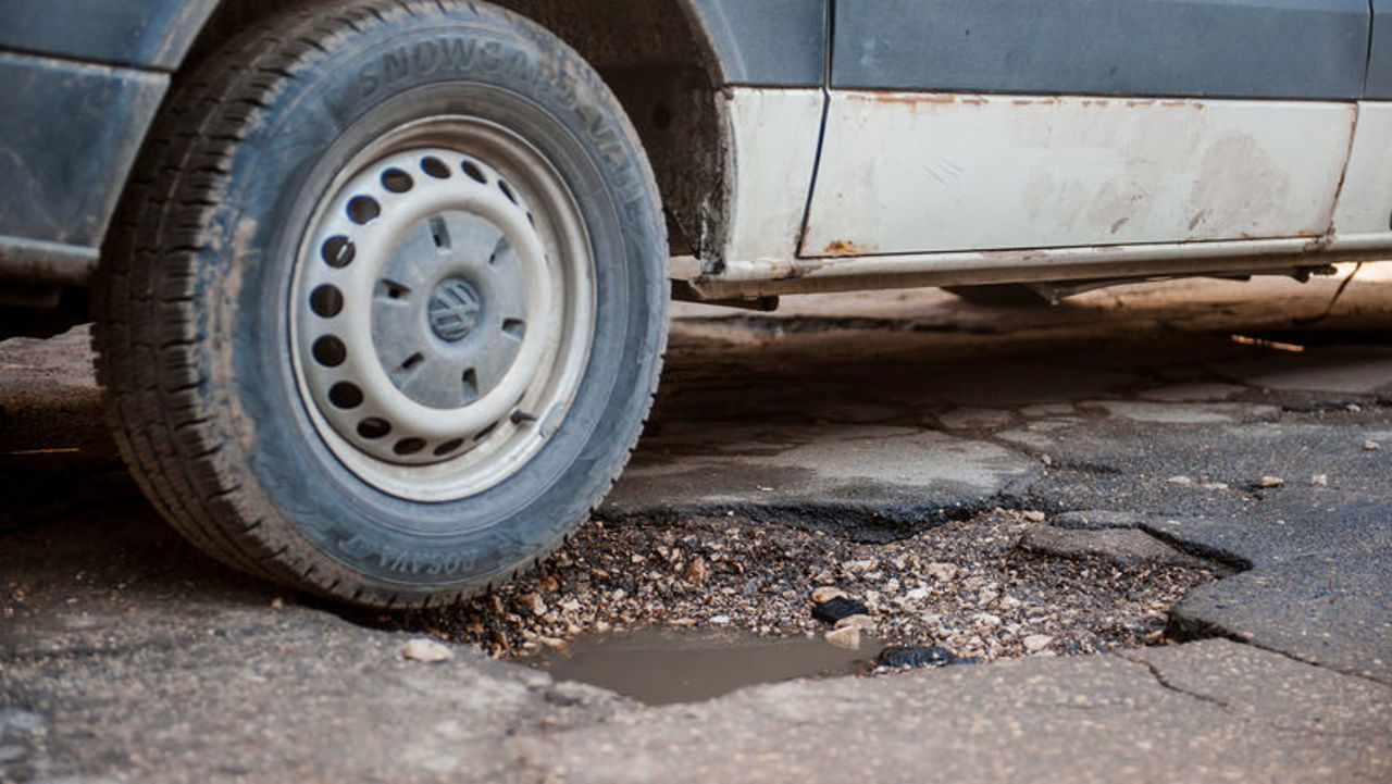 Moldova road repairs: €92 million budget set as 250 bridges reach substandard levels