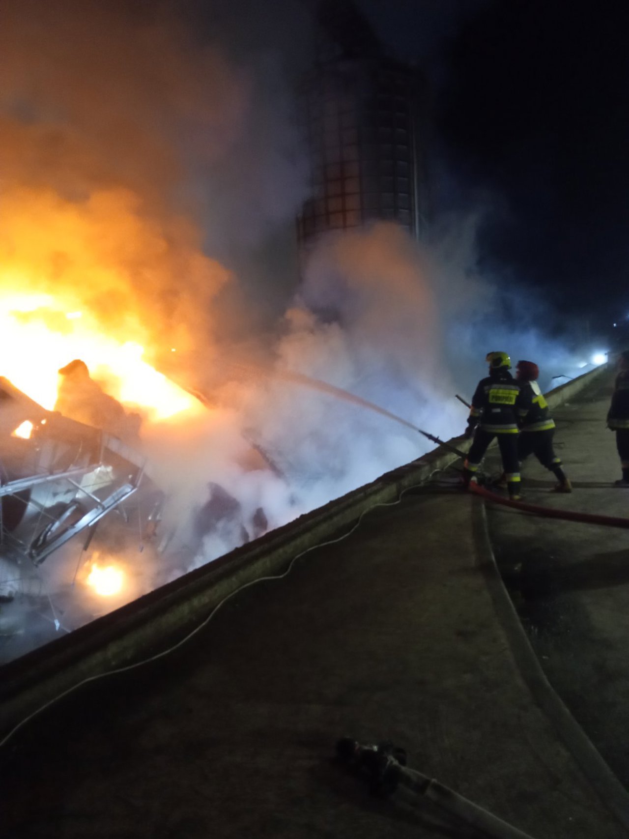 Премьер-министр Наталья Гаврилица распорядилась проверить все элеваторы в стране