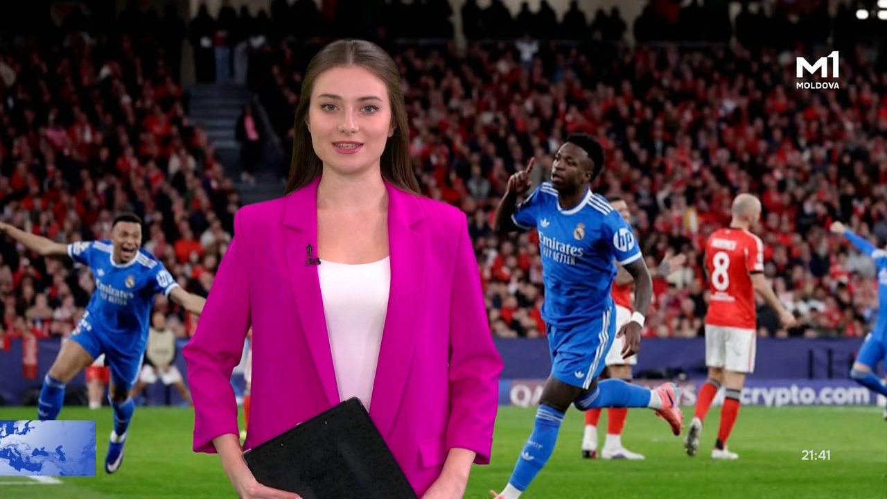 	Știri Sportive din 18 februarie 2026