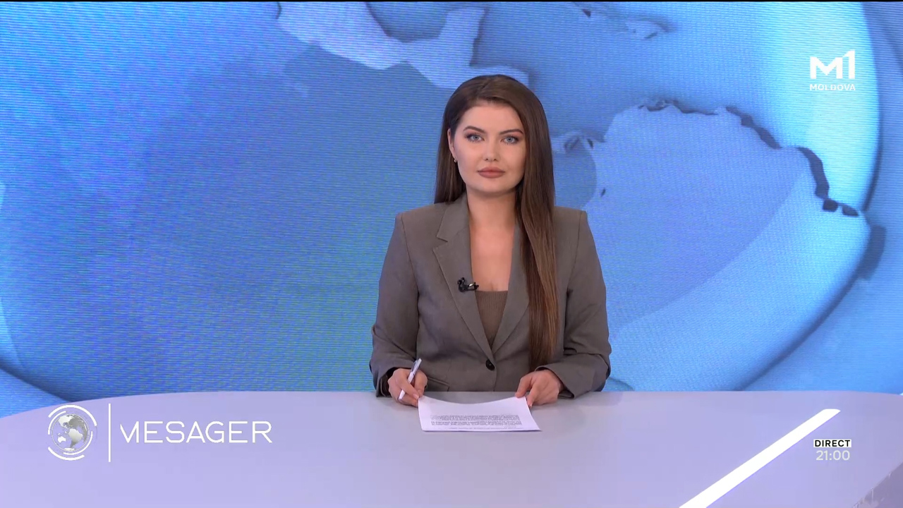 Sandu: Rusia planifică fraude // Vizite în zonele afectate // Cutremur puternic în Kamceatka